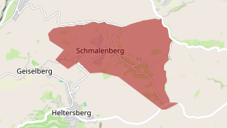 67718 - Schmalenberg Thumbnail