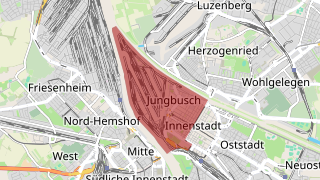 68159 - Mannheim Thumbnail