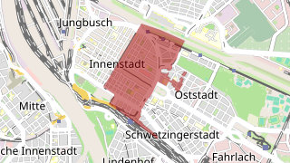 68161 - Mannheim Thumbnail