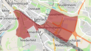 68163 - Mannheim Thumbnail