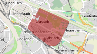 68165 - Mannheim Thumbnail