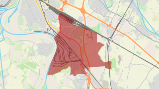 68219 - Mannheim Thumbnail