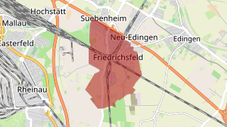 68229 - Mannheim Thumbnail
