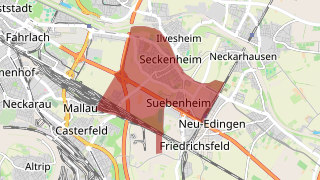 68239 - Mannheim Thumbnail