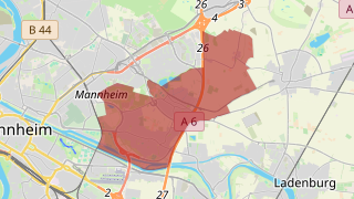 68259 - Mannheim Thumbnail