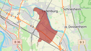 68535 - Edingen-Neckarhausen Thumbnail