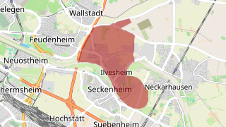 68549 - Ilvesheim Thumbnail
