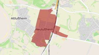 68809 - Neulußheim Thumbnail