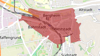 69115 - Heidelberg Thumbnail