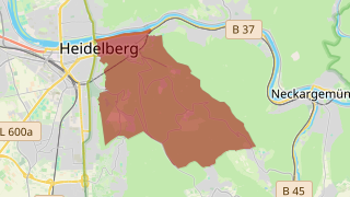 69117 - Heidelberg Thumbnail