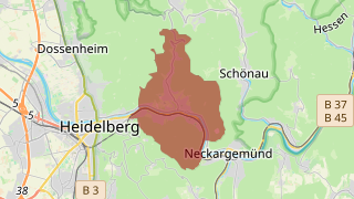69118 - Heidelberg Thumbnail