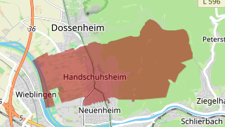 69121 - Heidelberg Thumbnail