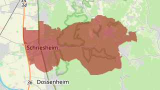 69198 - Schriesheim Thumbnail