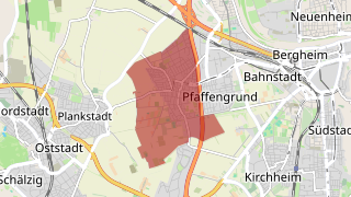 69214 - Eppelheim Thumbnail