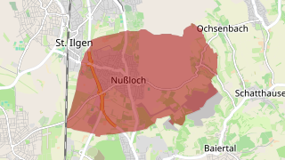 69226 - Nußloch Thumbnail
