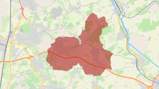 69234 - Dielheim Thumbnail