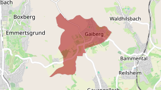 69251 - Gaiberg Thumbnail