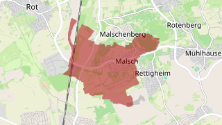 69254 - Malsch Thumbnail
