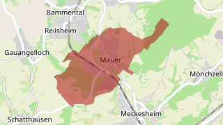 69256 - Mauer Thumbnail