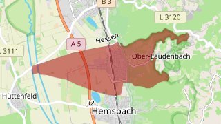 69514 - Laudenbach Thumbnail