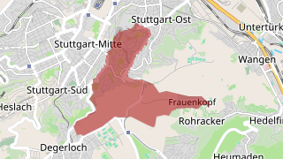 70184 - Stuttgart Thumbnail