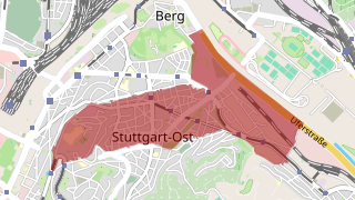 70188 - Stuttgart Thumbnail