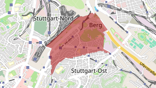 70190 - Stuttgart Thumbnail