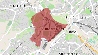 70191 - Stuttgart Thumbnail