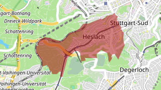 70199 - Stuttgart Thumbnail