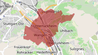 70327 - Stuttgart Thumbnail
