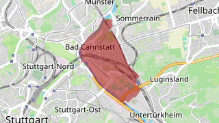 70372 - Stuttgart Thumbnail