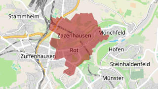 70437 - Stuttgart Thumbnail