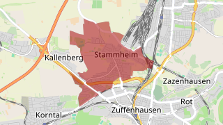 70439 - Stuttgart Thumbnail