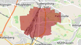70806 - Kornwestheim Thumbnail