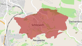 71101 - Schönaich Thumbnail
