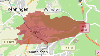 71106 - Magstadt Thumbnail