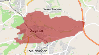 71106 - Magstadt Thumbnail