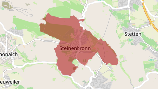 71144 - Steinenbronn Thumbnail