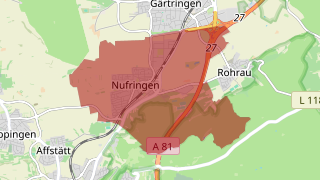71154 - Nufringen Thumbnail