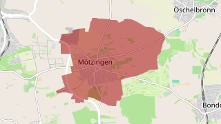 71159 - Mötzingen Thumbnail