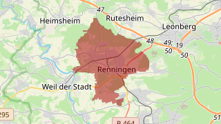 71272 - Renningen Thumbnail