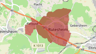71277 - Rutesheim Thumbnail