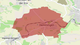 71282 - Hemmingen Thumbnail