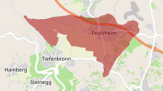 71292 - Friolzheim Thumbnail