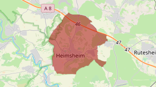 71296 - Heimsheim Thumbnail