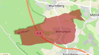 71299 - Wimsheim Thumbnail