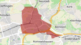 71332 - Waiblingen Thumbnail