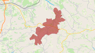 71543 - Wüstenrot Thumbnail