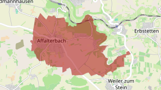 71563 - Affalterbach Thumbnail