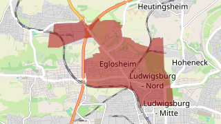 71634 - Ludwigsburg Thumbnail